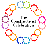 Constructivist Celebration logo